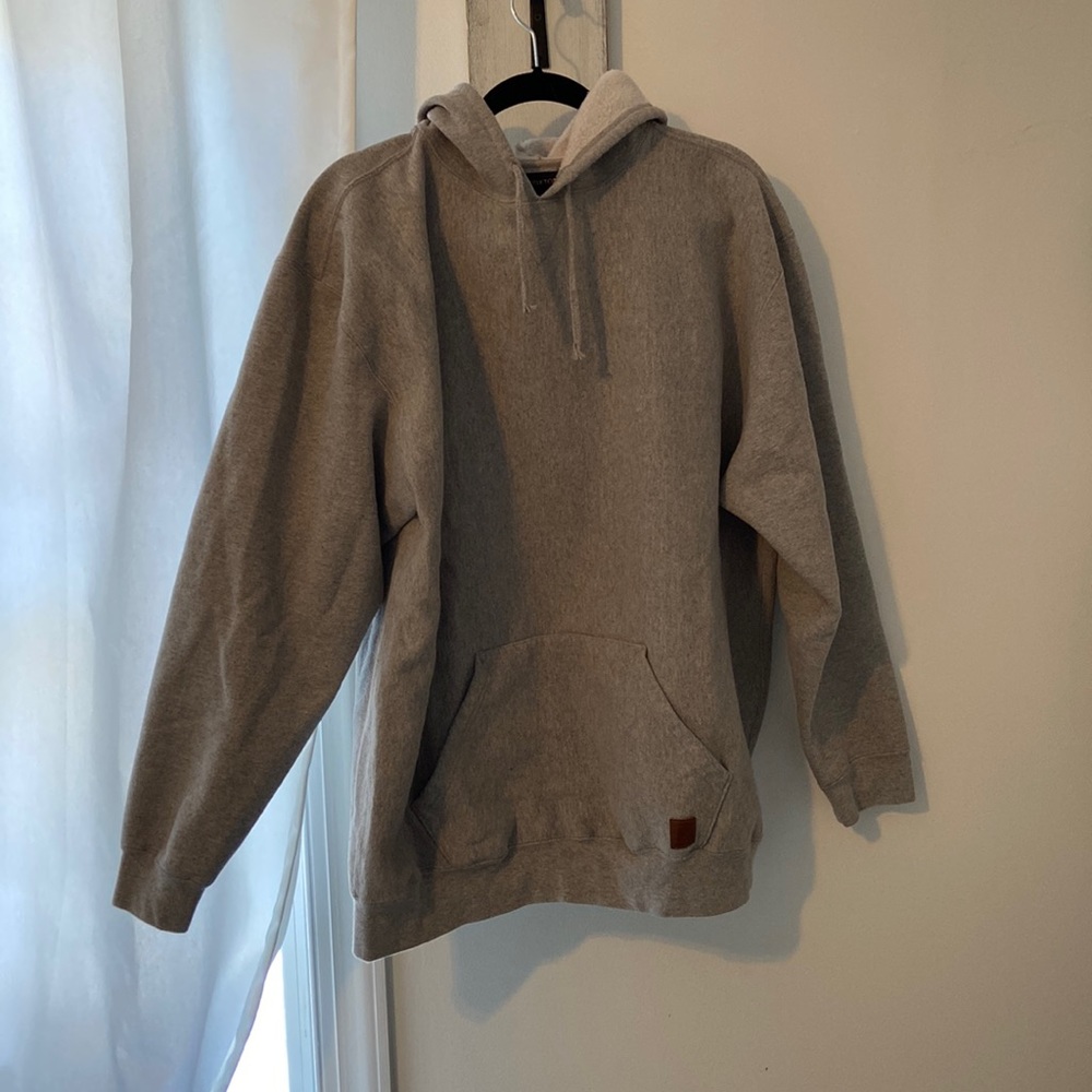 Brixton Hoodie